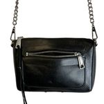 Rebecca Minkoff  Black Leather Purse‎ Photo 4