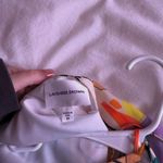 Lavender Brown  Halter Dress Photo 1