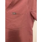 FIGS  scrub top, women’s size extra small Photo 2