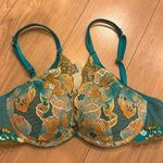 Intimissimi Elena Summer Turquoise Bra Size undefined Photo 0