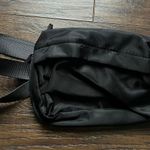 Black Fanny Pack Photo 0