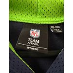 NFL Women’s Plus Size Seahawks Hoodie Size 2X Photo 1