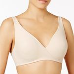 Wacoal How Perfect Full-Figure Wireless Bra 34G Photo 0