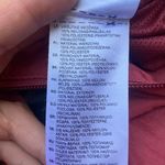 Adidas  Women Authentic Multi Sport Burgundy Track Light Jacket GD9034 Si… Photo 9