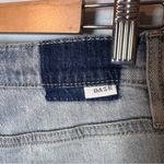 DAZE Denim Cut Photo 7