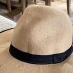 Forever 21 Floppy Felt Hat Photo 0