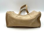 Portland Leather Goods Lola Zip Crossbody Dragon Bone Tote Bag Purse Photo 9