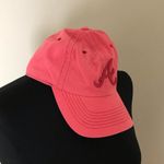 47 Brand Atlanta Hat Pink NWOT Photo 0