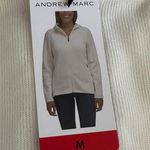 Hoodie Zip Up Size M Photo 2