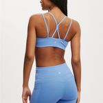 Cotton On Women's Active Ultimate Run Rib Bike Short - Pink, Small - NWOT. Never worn Photo 4