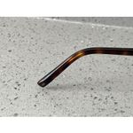 Warby Parker  Sadie M 225 Round Eyeglasses Frames Only 49-20-140 Tortoise Photo 4