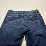 BKE  Dakota Boot Cut Stretch Denim Womens Size 29 Regular Blue Jeans‎ Pockets Photo 12