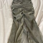 Le lis BNWT  gray sparkly dress  Photo 7