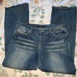 Rue 21 FIRM PRICE  jeans Photo 2