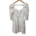 Cara Cara Hart Eyelet Dress Photo 11