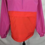 Champion Women's Color Block Packable Pullover Jacket Photo 3
