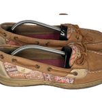 Sperry  Topsider Angelfish Women's Boat Slip On Shoe Size 9.5 #113 Photo 0