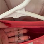 Altar'd State Coral Cropped Sweatshirt Photo 2