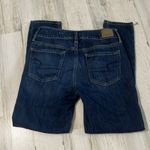 American Eagle  Tom girl Jeans Size 0 short Photo 2