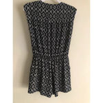 White House | Black Market Banana republic women’s romper with pockets - 0 Photo 1