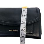 Vera Bradley Black Crossbody / Wallet Photo 7