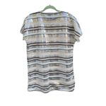 Aura SEQUIN MINI DRESS Photo 1