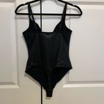 Amazon  Bodysuit Leather Black Photo 1