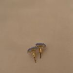 Kendra Scott  x Barbie Earrings Photo 3