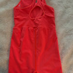 Free People Romper Red Size XS Photo 0