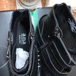 a.n.a Women’s Afra Motocycle Boots Photo 9