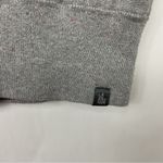 The North Face The Scoop Neck Speckled Sweater Size Small Photo 1