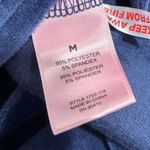 Juicy Couture Dark Blue Logo Set Photo 11