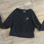 Gymshark Vital Seamless Long Sleeve Crop Top Photo 1