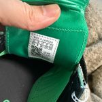 Adidas  SL 72 OG womens athletic shoes metallic green black JH7238  Photo 8