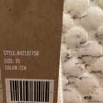 BKE Buckle Pullover Quilted Hooded Hoodie Sweatshirt Women’s XS New NWT Photo 6