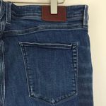 Madewell Rail Straight Jeans Sz 30x30 Photo 8