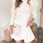 Likely NWT  Women's Long Sleeve Alia Dress Size 10 Photo 12