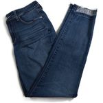 NYDJ J283  9.5 Rise Step Hem Jeans sz 4 Photo 4