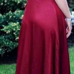 Show Me Your Mumu Red Dress Photo 2