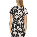 Sanctuary  Women's The Only One T-Shirt Dress black NWOT‎ Size S Photo 1