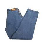 Lawman Womens 15 Slim Fit Vintage Western Jean Blue Size undefined Photo 2