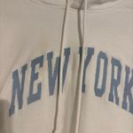 Brandy Melville John Galt New York Hoodie  Photo 3