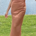 Shona joy Máxi Dress Photo 0