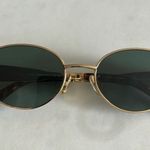 CELINE Triumph  Sunnies Photo 0