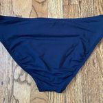Bleu Rod Beattie Buckle Up Front Belted Bikini Swim Bottom Sz 8 Photo 9