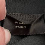 The Limited  Pencil Skirt Bow Waist Plaid Colorblock Black Brown Beige 2 Photo 4