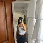 PacSun Mini Skirt Photo 2
