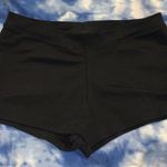 Capizio Black Spandex Photo 0