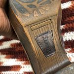 Born concept Y2K Chunky Platform Lug Sold Silver grey black Photo 4