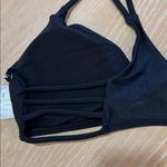 Body Glove  SMOOTHIES ALANI BIKINI TOP - BLACK, Size XL, NWT Photo 5